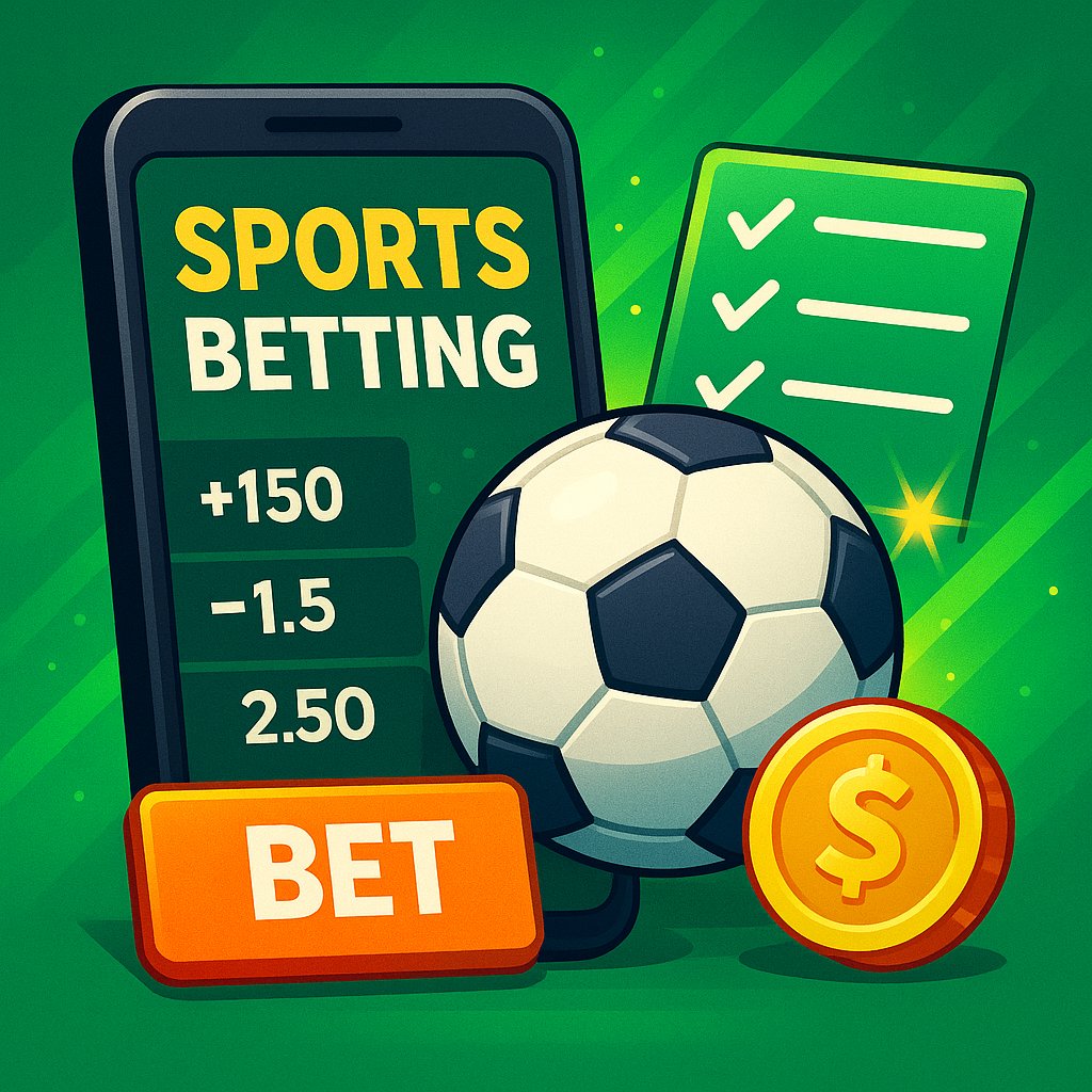 Rex77 kemenangan taruhan olahraga sepak bola esports MotoGP odds terbaik