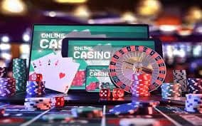 Rex77 kasino panduan bermain langkah demi langkah deposit penarikan dana meja live dealer