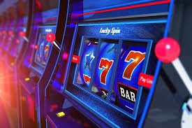 Rex77 koleksi slot online terlengkap dengan jackpot progresif