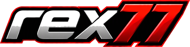 Rex77 Logo